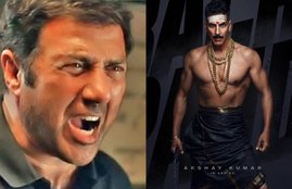 Hema Malini Sunny deol rift, Hema Malini Step Son, Sunny deol wife