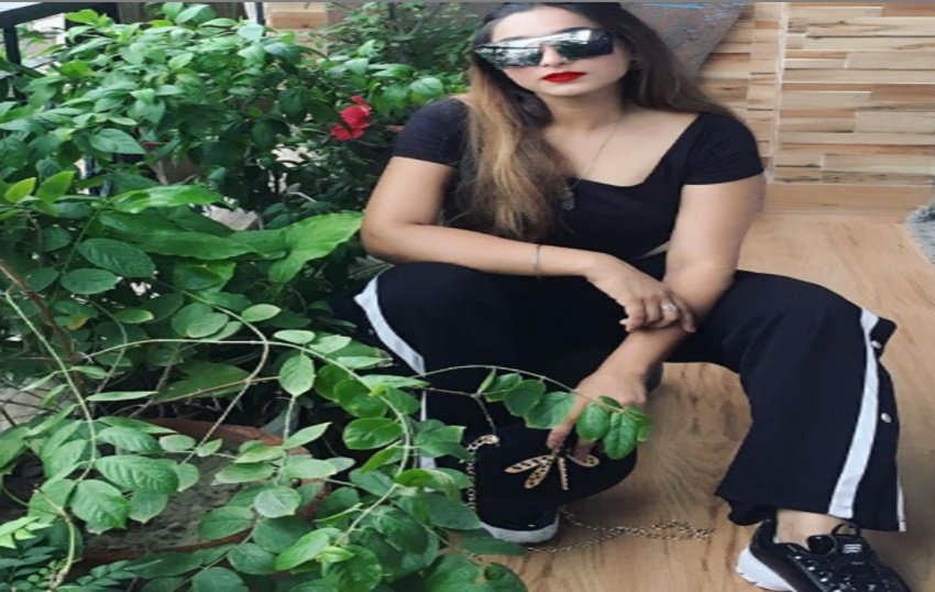 saachi marwah rana, nitish rana wife name, saachi marwah rana pics