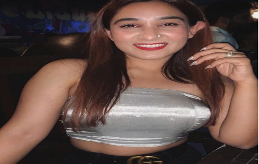 saachi marwah rana, nitish rana wife name, saachi marwah rana pics