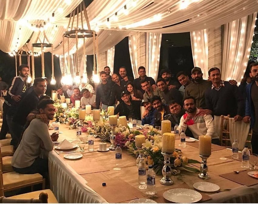 Sakshi Dhoni Lifestyle, MS Dhoni Farmhouse, Yuzvendra Chahal with Dhoni