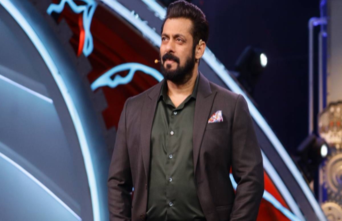 bigg boss 14 weekend ka war, salman khan, rahul vaidya