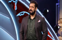 Bigg Boss 14: सलमान खान से उलझे राहुल वैद्य, सलमान बोले- ‘आपके पैर पड़कर शो में नहीं लाए हम’