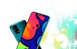 Samsung mobile