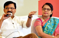 कौन हैं और क्या करती हैं संजय राउत की पत्नी, जानिए हाल ही में उनके चर्चा में आने की वजह