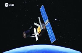 satellite