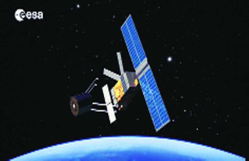 satellite