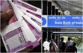 Modi Government, Electoral Bonds, SBI