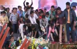 Sharad Pawar, NCP, Maharashtra