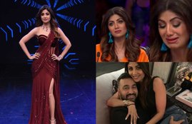 Shilpa Shetty affair, Akshay Kumar Shilpa Shetty breakup