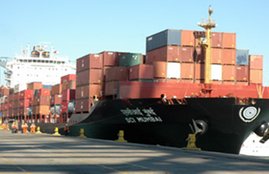 shipping corporation of India