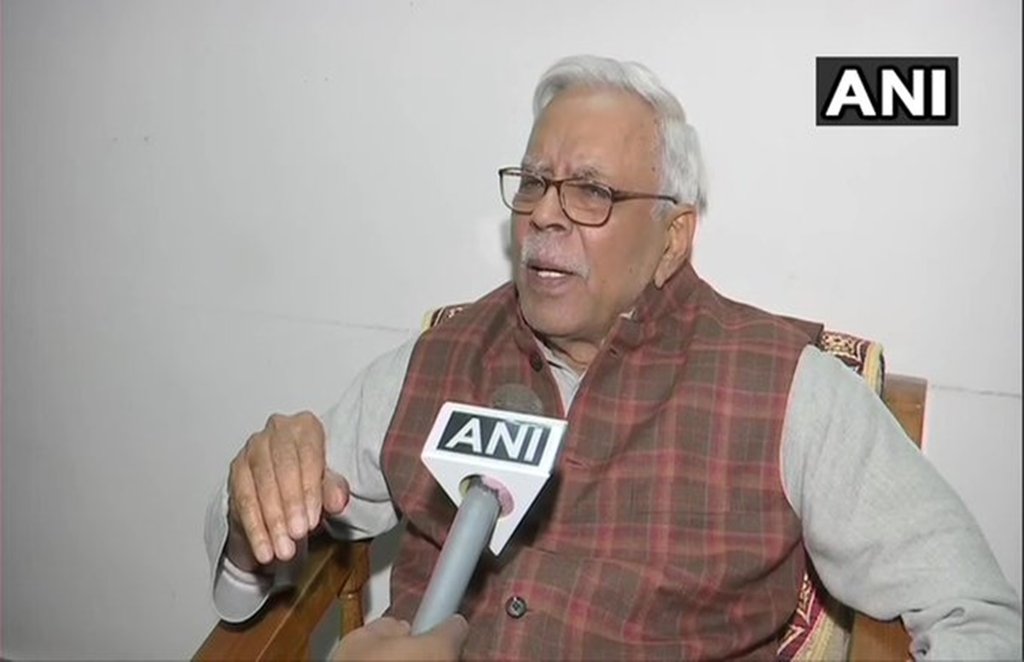 shivanand tiwari, rahul gandhi