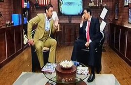 shoaib akhtar harsha bhogle
