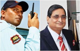 Indian billionaire, businessman RK Sinha, RK Sinha success story