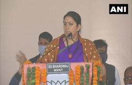 stupid pm, rahul gandhi, SMRITI IRANI