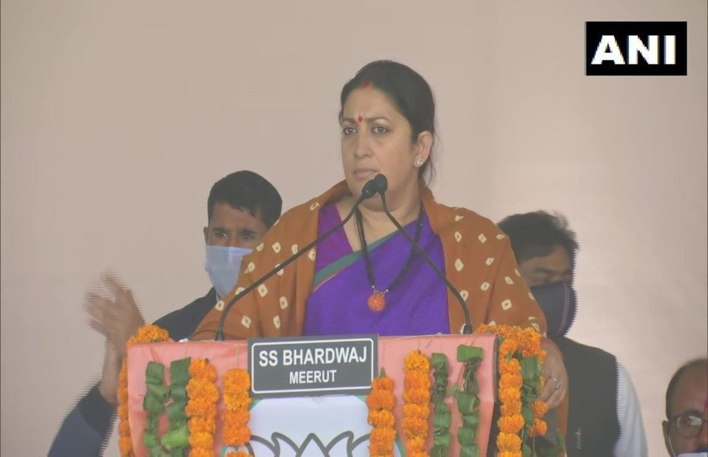 stupid pm, rahul gandhi, SMRITI IRANI