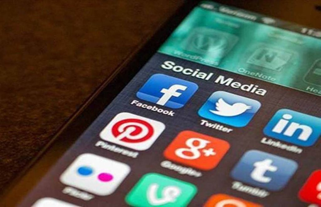 social media