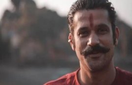 sohum shah, lalu prasad yadav, web series maharani