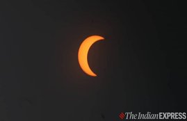 Surya grahan, Surya grahan 2020, Surya grahan 2020 timings
