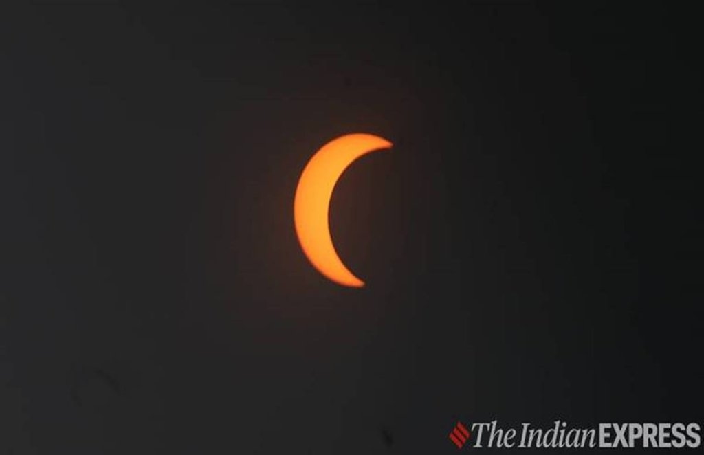 Surya grahan, Surya grahan 2020, Surya grahan 2020 timings