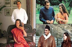 इटली के गांव की लड़की सोनिया कैसे बनीं भारत की बहू, जानिए कब और कैसे हुई राजीव और सोनिया की मुलाकात