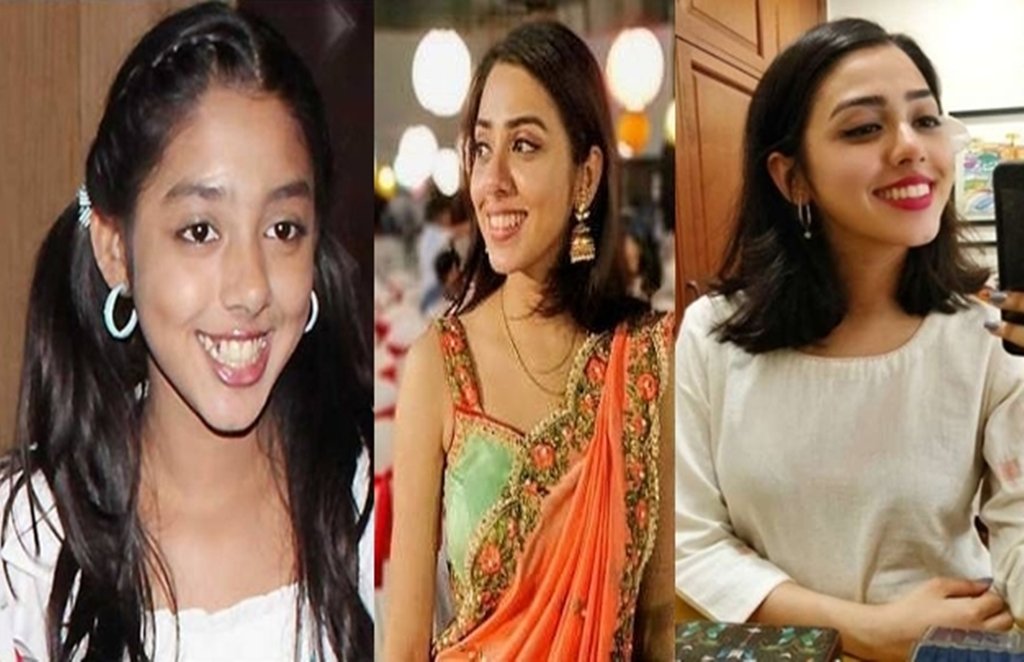 jheel mehta, jheel mehta age, jheel mehta height