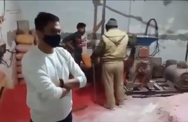 fraud, duplicate spices