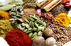 spices, indian spices, masala