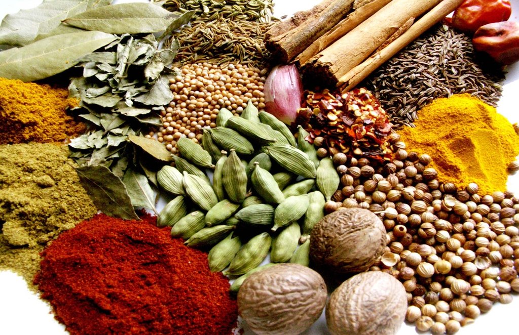 spices, indian spices, masala