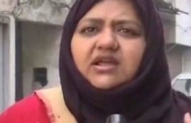 sumaiyya rana