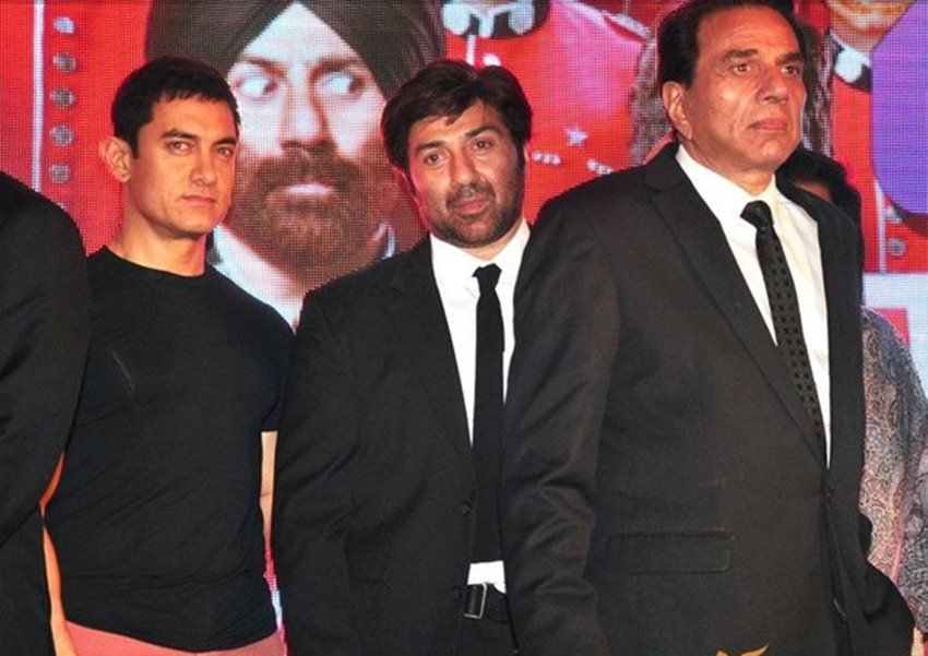 Hema malini sunny deol rift, sunny deo stepmother, dharmendra farmhouse