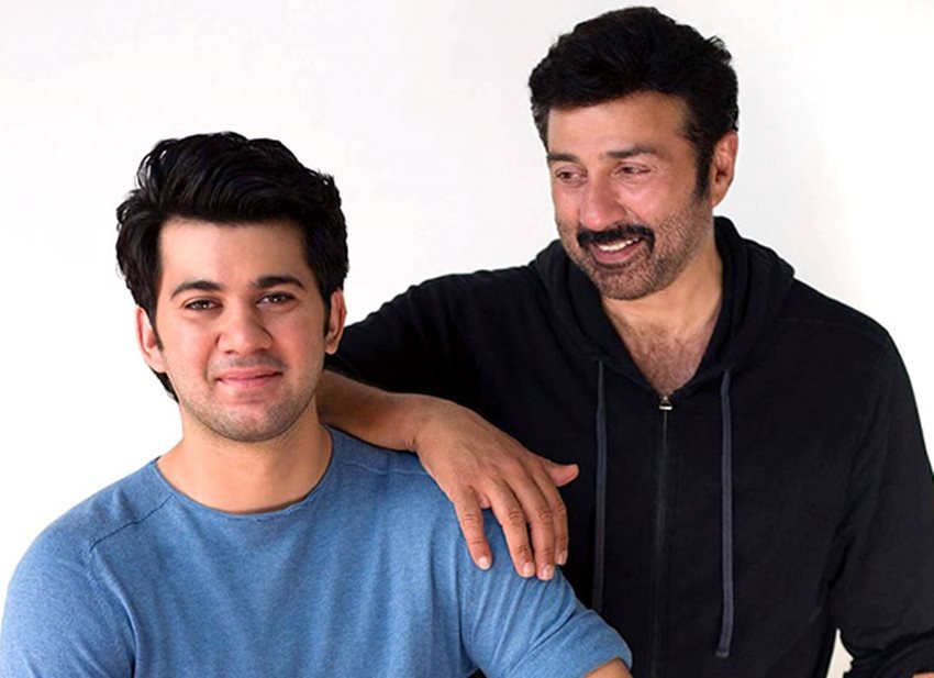 Sunny Deol Hema Malini rift, Sunny Deol Stepmother