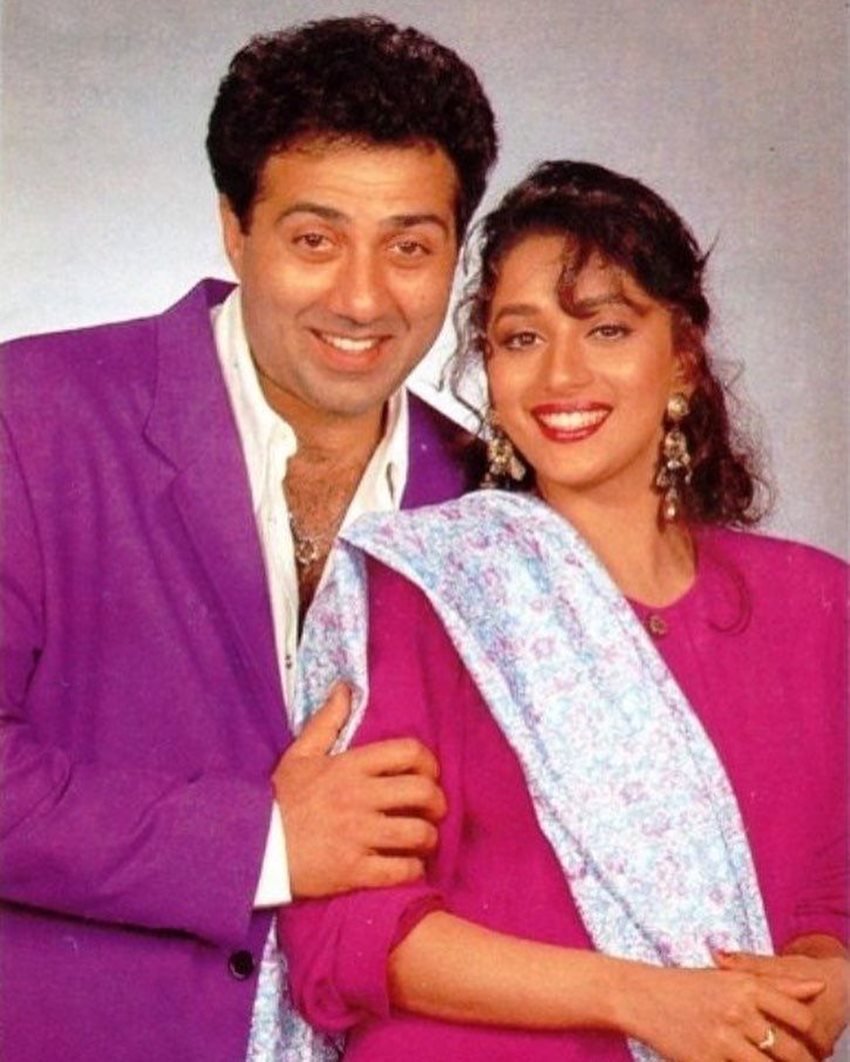 Hema Malini Sunny Deol Rift, Hema Malini Step Son, Sunny Deol Sisters