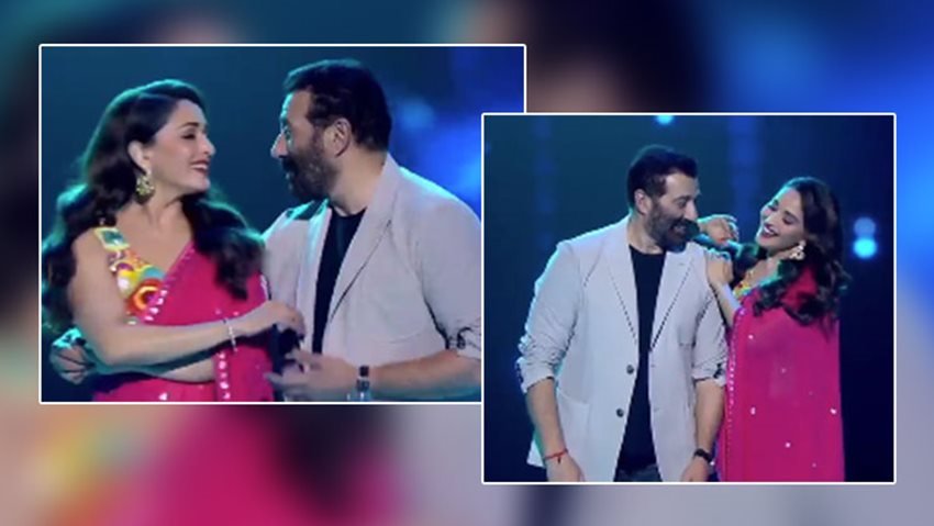 Hema Malini Sunny Deol Rift, Hema Malini Step Son, Sunny Deol Sisters