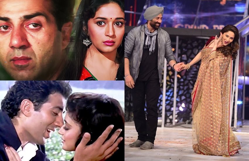 Hema Malini Sunny Deol Rift, Hema Malini Step Son, Sunny Deol Sisters