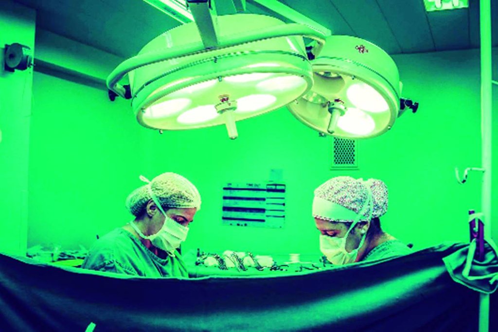 surgery