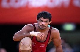Wrestler, Sushil Kumar, FIR, SGFI, secretary general, Sushil