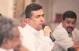 west bengal, west bengal election, bengal Assembly election, suvendu adhikari, adhikari family