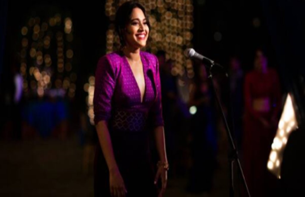 swara bhaskar, swara bhaskar upcoming movie, bhaag beanie bhaag