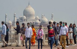 Agra