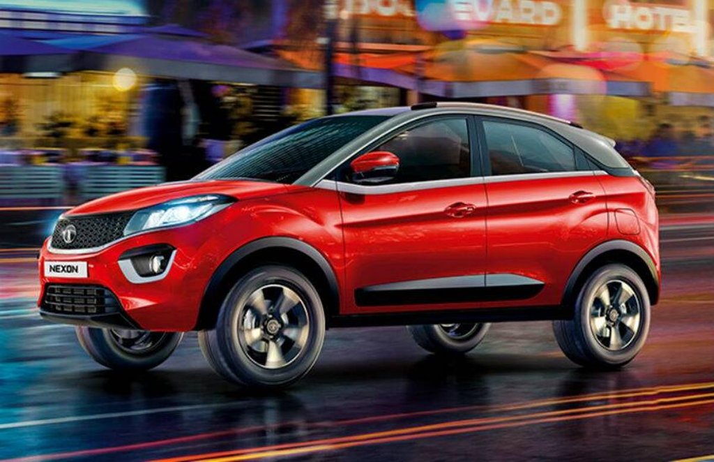 Tata Nexon