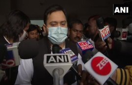 tejashwi yadav