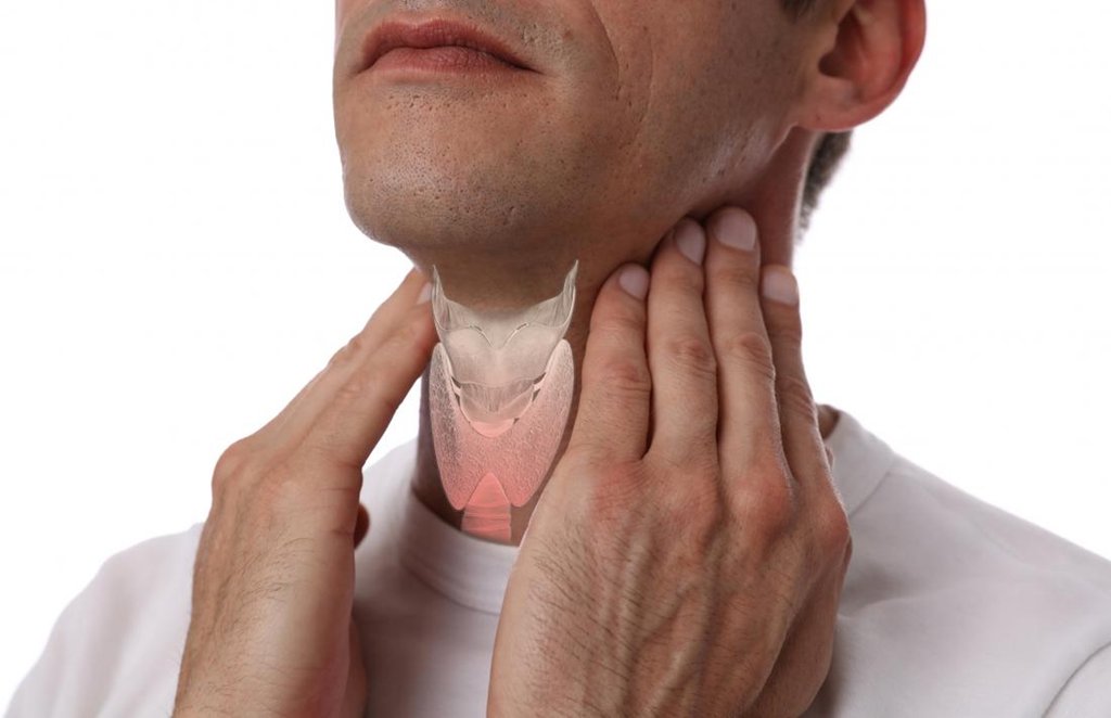 thyroid, thyroid care, thyroid control