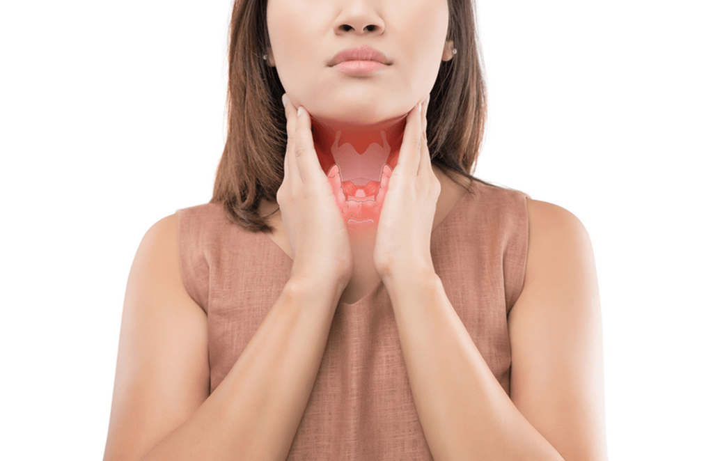 thyroid, thyroid gland, thyroid donts