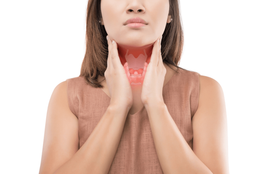 thyroid, thyroid gland, thyroid donts