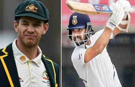 India vs Australia, 2nd test, Melbourne, records, stats, India, Team India