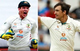 Ind Vs Aus, Tim Paine, Quinton de Kock, Adam Gilchrist