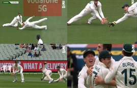 Tim Paine, Superman, Cheteshwar Pujara, Australian captain