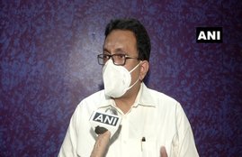 tmc mp shantanu sen