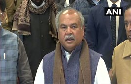 farms laws, farmers protest, modi govt, agriculture minister