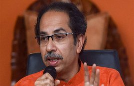 maharashtra, uddhav thackeray